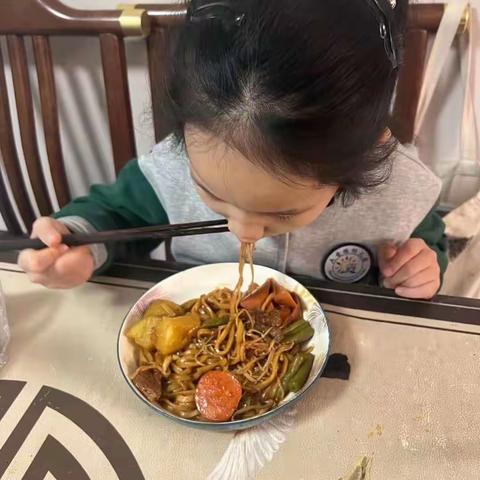 兵幼大一班三月份好习惯打卡总结