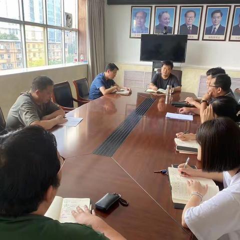 【丛台区苏曹乡】一周工作纪实（7月31日—8月06日）