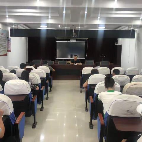 【丛台区苏曹乡】一周工作纪实（8月07日—8月13日）