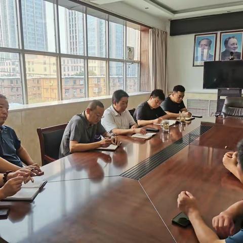 【丛台区苏曹乡】一周工作纪实（8月14日—8月20日）