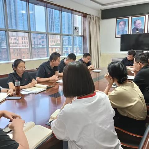 【丛台区苏曹乡】一周工作纪实（8月21日—8月27日）