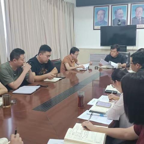 【丛台区苏曹乡】一周工作纪实（9月11日—9月17日）