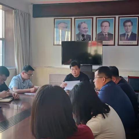 【丛台区苏曹乡】一周工作纪实（10月07日—10月15日）