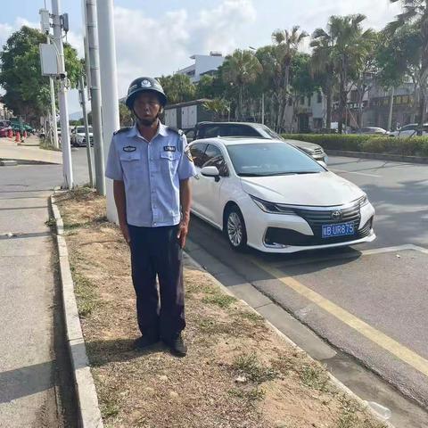 林旺社区联防队-黄立的美篇