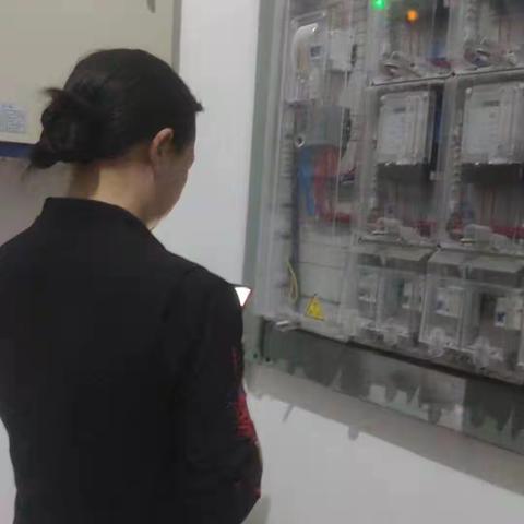 【九龙新城】2023年4月17日工作报告