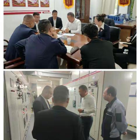 【九江运营中心】2023年4月25日工作报告
