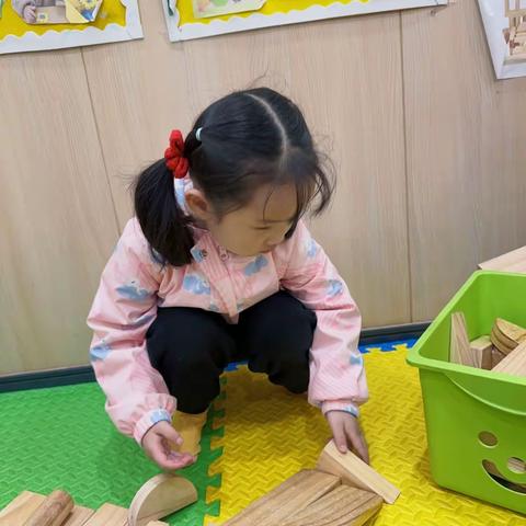 硕德童盛幼儿园小班4月4号