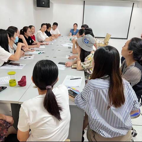 业务研讨会｜区支付局开展教育系统专题业务研讨会