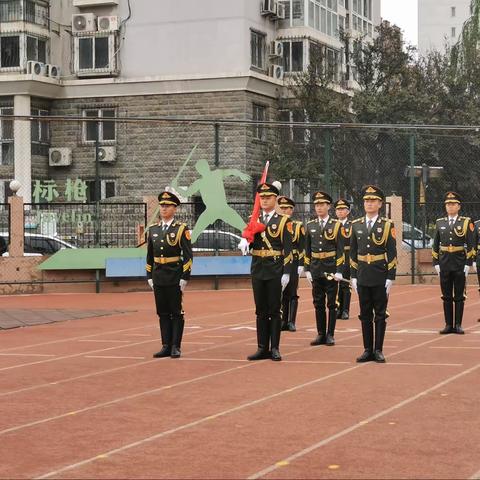 炼意志 强体魄 献礼建党100周年体育运动周——莲葩园校区风采展示