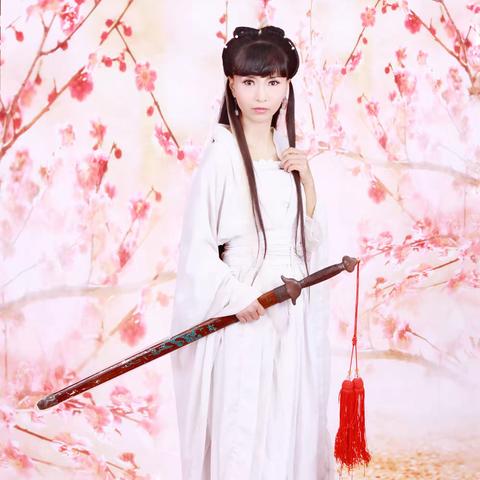 小龙女