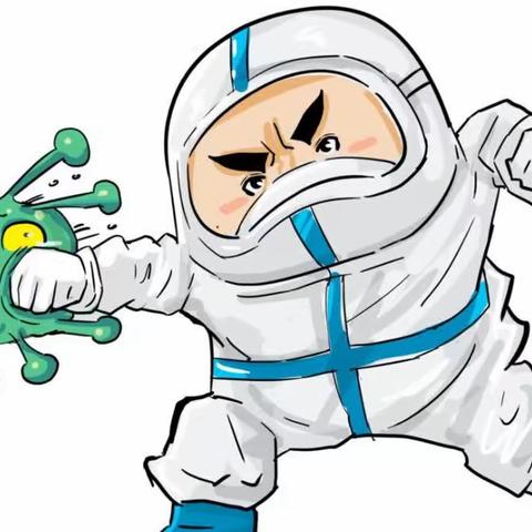 海口海天学校春季常见传染病防治宣传