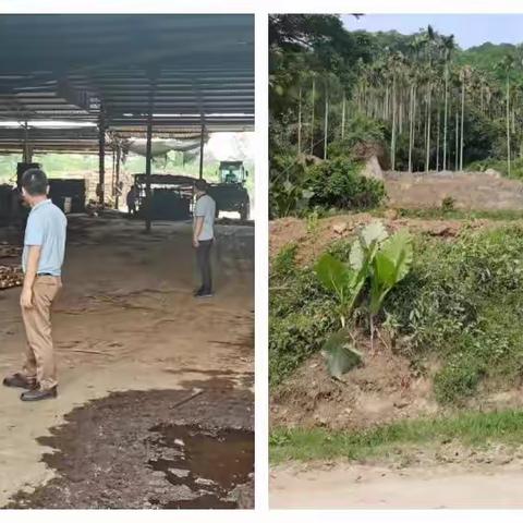 屯昌县综合行政执法局大气污染防治工作简报