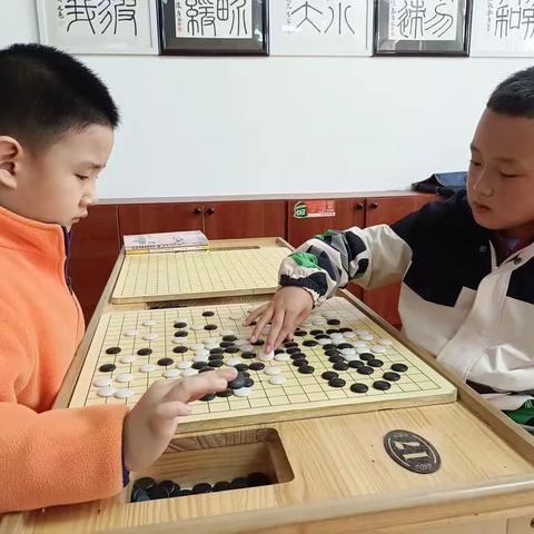 家长关于孩子学围棋的疑问？