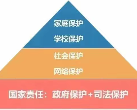 关于《未成年人保护法》致家长一封信——彭思镇中心小学