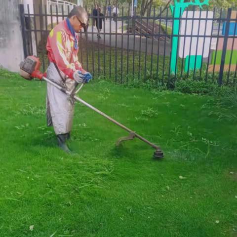 大浪公园Ａ标2023年4月26日工作总结