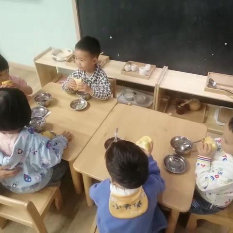 动创家乐高幼儿园IC2班