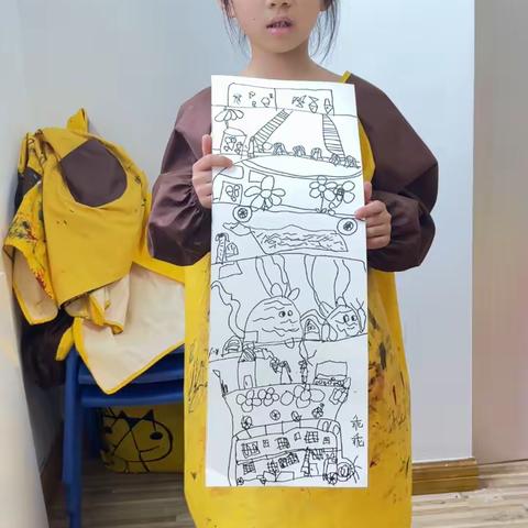 马蒂斯第十八次课《一百层巴士》