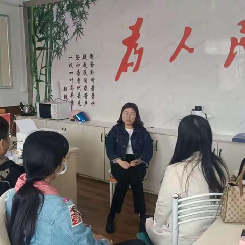 优化营商微环境   引领五星支部创建新风尚