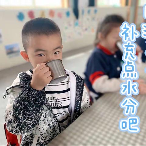 解三附属幼儿园大六班