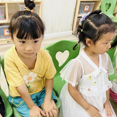 2023.7.11———幼儿园的一天