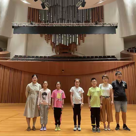 管弦和鸣，逐梦前行——江浦实验小学滨江分校STEM工坊“管弦机器人”研究与制作