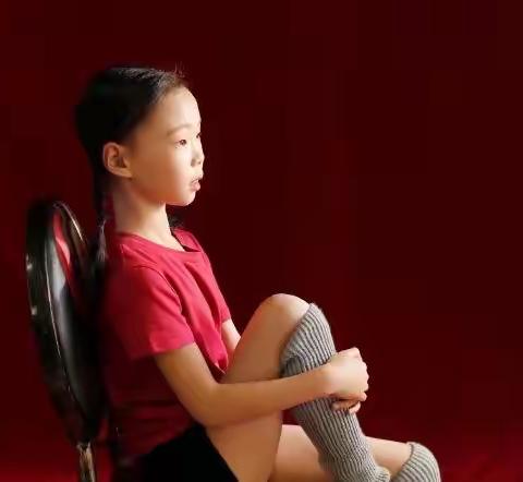 段允熙成长档案