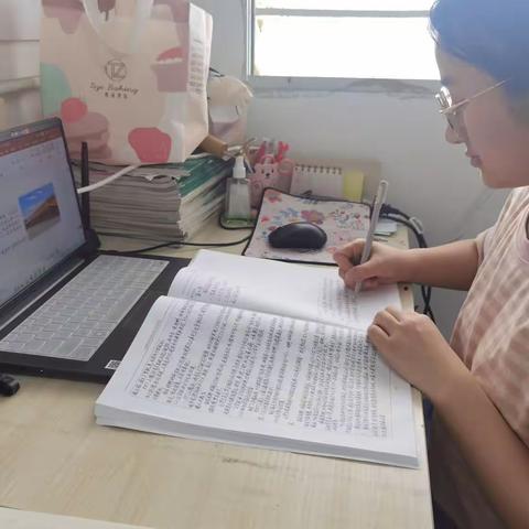 【星光不问赶路人，时光不负实干者】——上饶市德胜学校公开课纪实