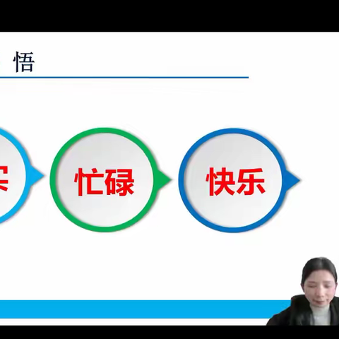 疫情之下守初心，云端研讨共成长—“国培计划（2022)”F202-4津市市数学学科工作坊研修总结大会