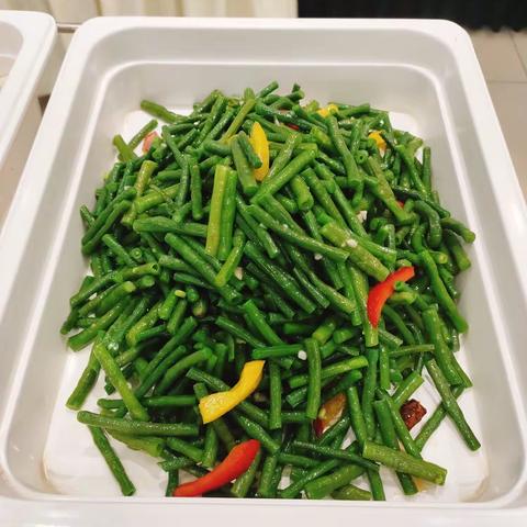 菜市口餐厅7.5早餐