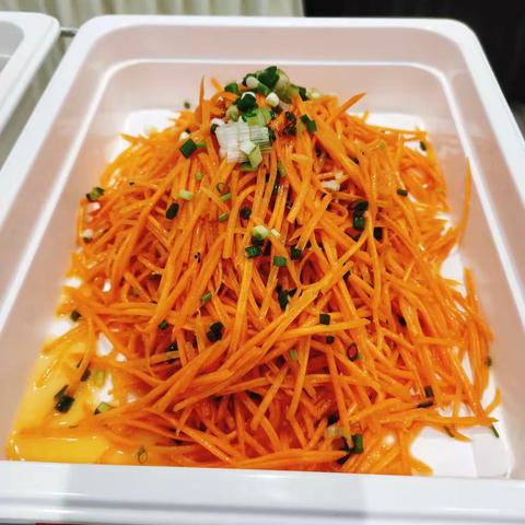 菜市口餐厅7.10早餐