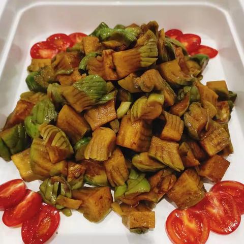 菜市口餐厅7.12午餐