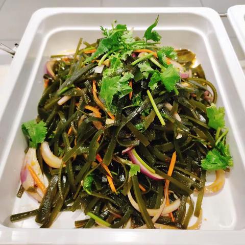 菜市口餐厅7.13早餐