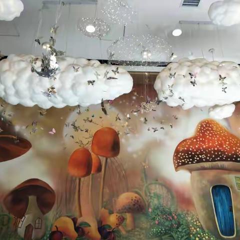 花妈和花宝亲子共读的那些事