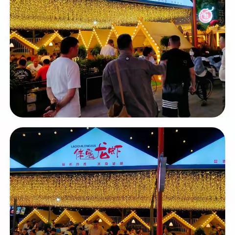 终于要开业了，柳东第一届啤酒音乐烧烤嘉年华，欢迎您激情来战！