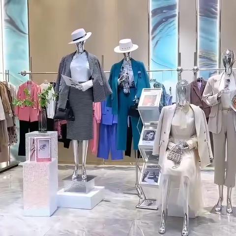 【Biselena贝茜妮】23秋 第二批撤柜