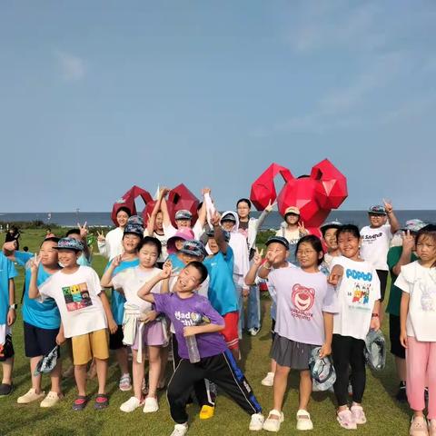 远赴北戴，“戴”你圆梦