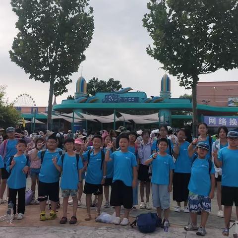 远赴北戴，“戴”你圆梦