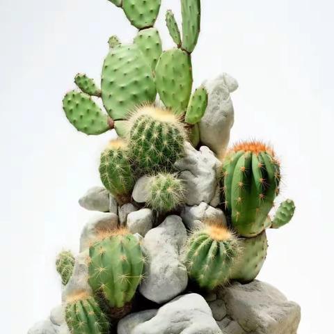 《仙人掌🌵》