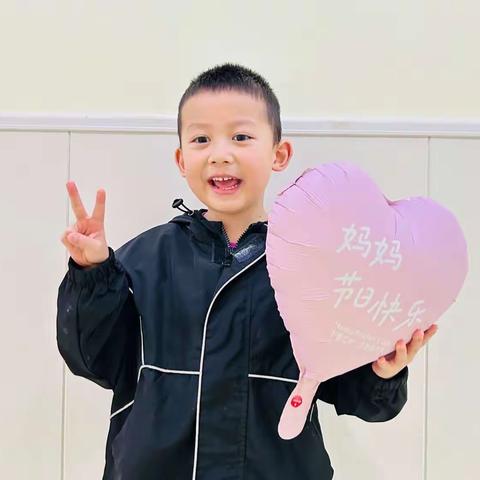 明泽丰华幼儿园大一班【吴兆峘】2022-2023下学期个人成长记录