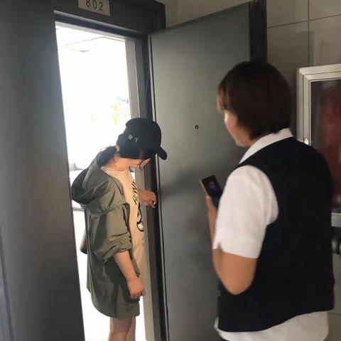 宏泰逸居小区     亿佳物业7月月报