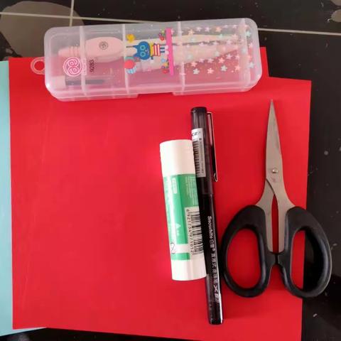 太阳班小小手工课