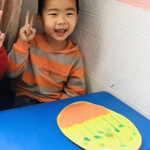 名圣幼儿园学前②班 王尚宇宝贝在幼儿园美好的回忆