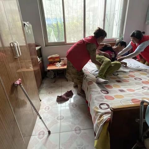 接受残疾人，包容多样性