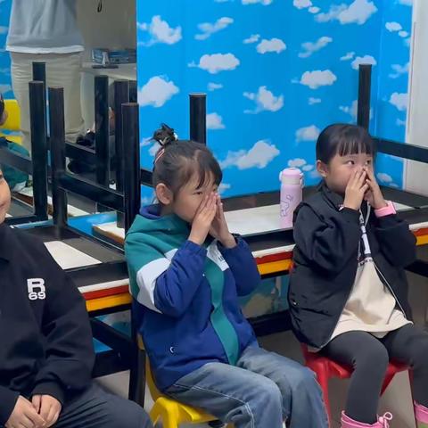 《七彩的梦想》全篇