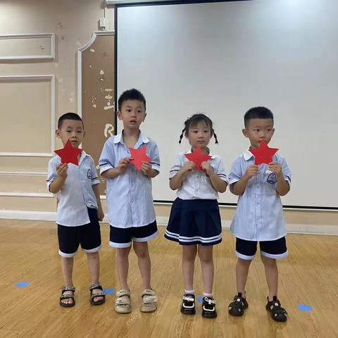 智趣班  第3周  周回顾