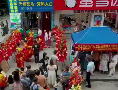 一辈子幸福从🦷	开始🎊维丽贝口腔为您保驾护航🎊