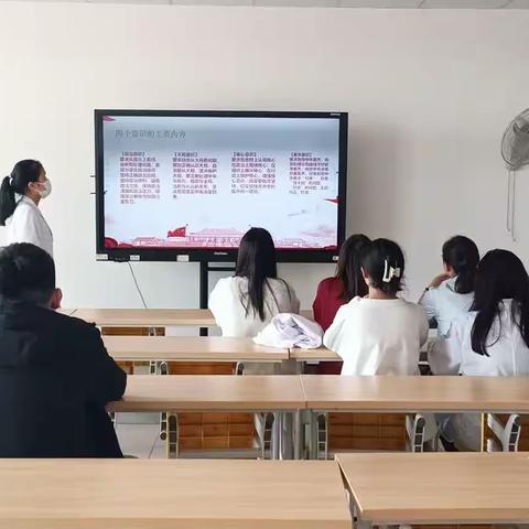 团员和青年主题教育 坚强核心