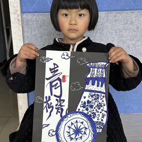 本周小班绘画图集分享