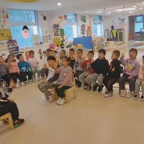 【青葵幼儿园】今日活动精彩分享🎊🎊🎊