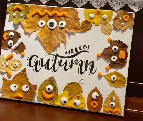 九九重阳节 浓浓敬老情——大名英华学校重阳节美篇